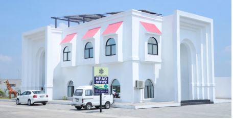 Al Kabir Orchard​