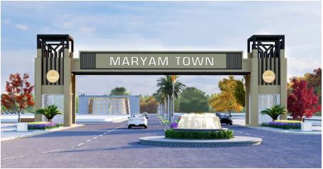 Maryam Town