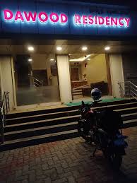 Dawood residency​