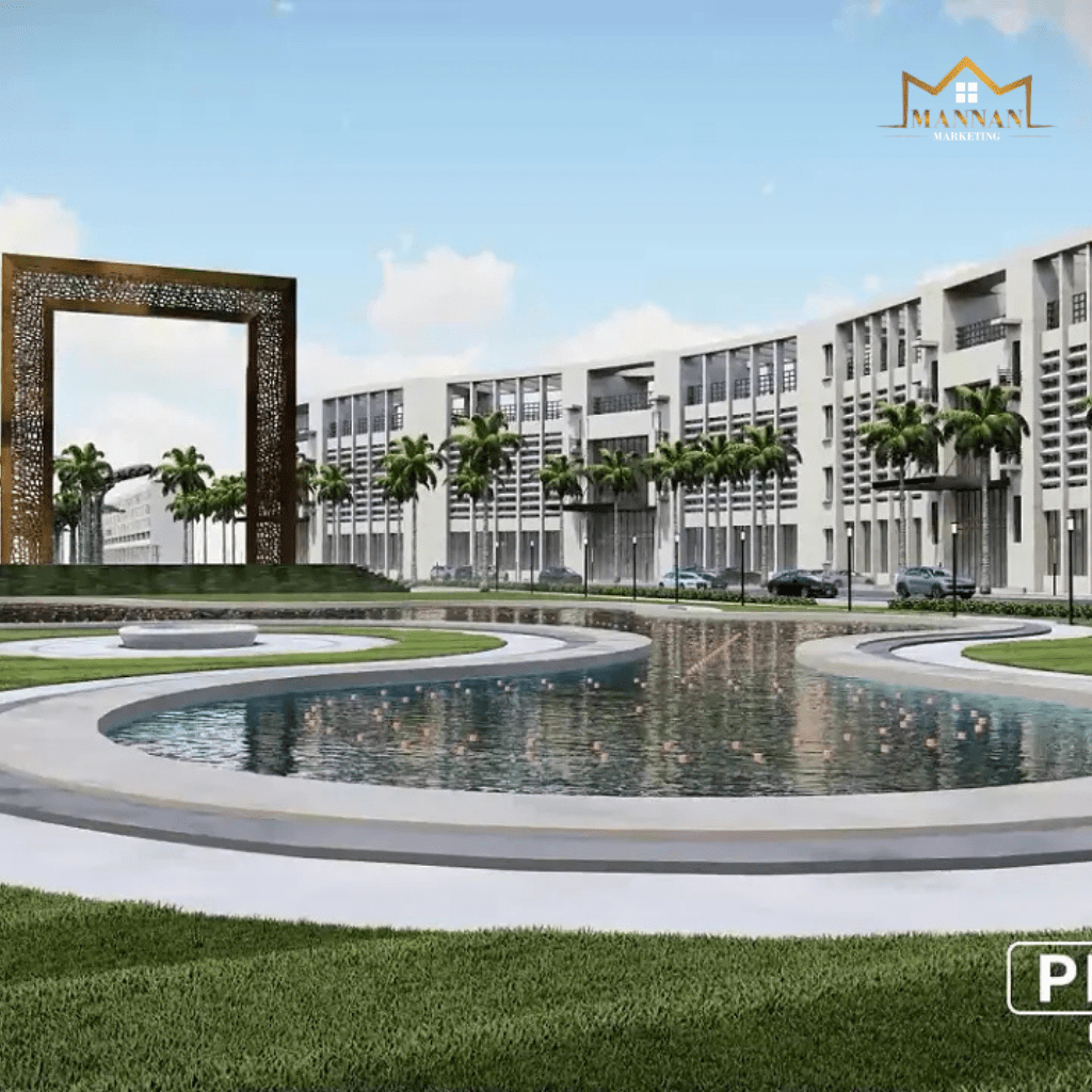 Pearl Residencia Toba Tek Singh