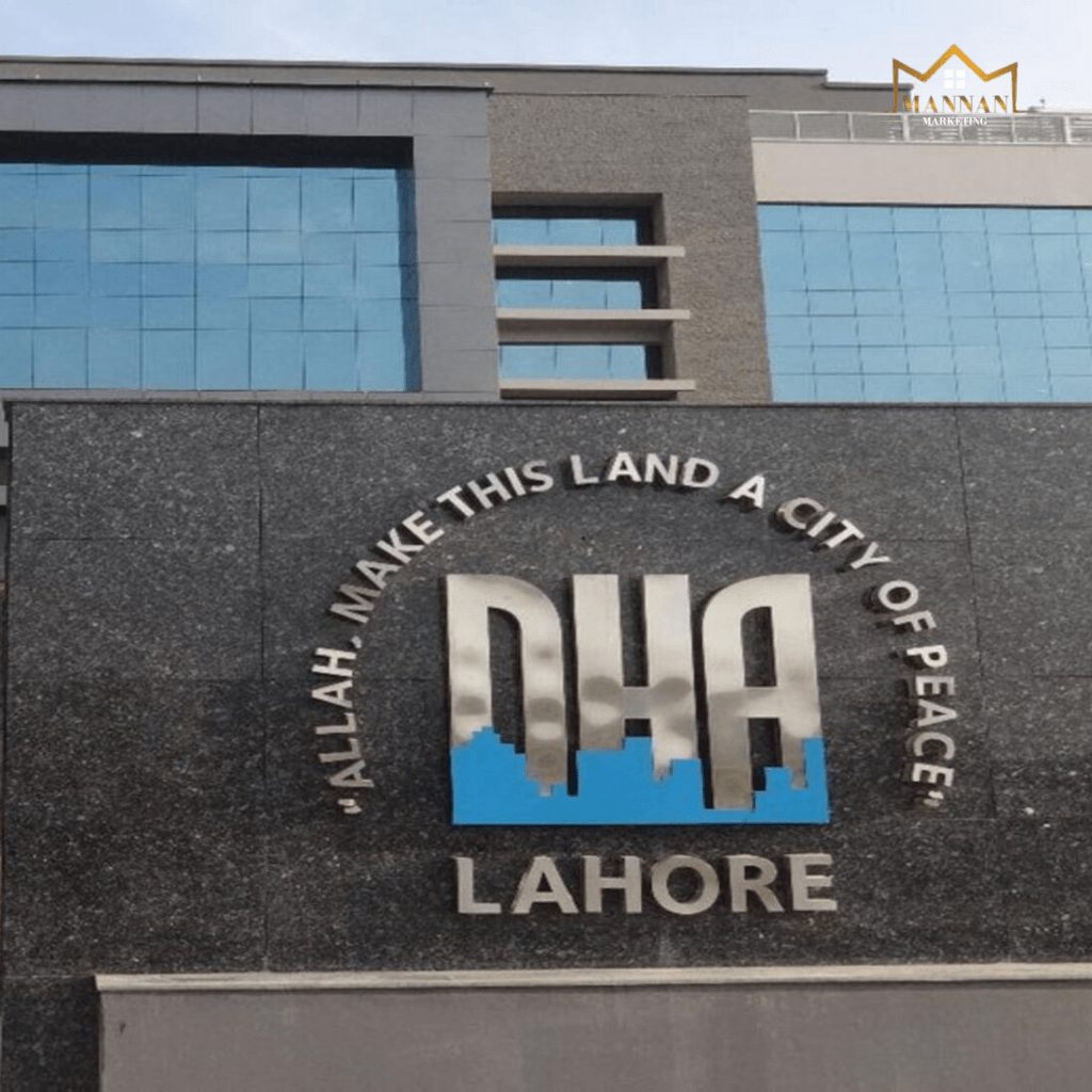 DHA Lahore​