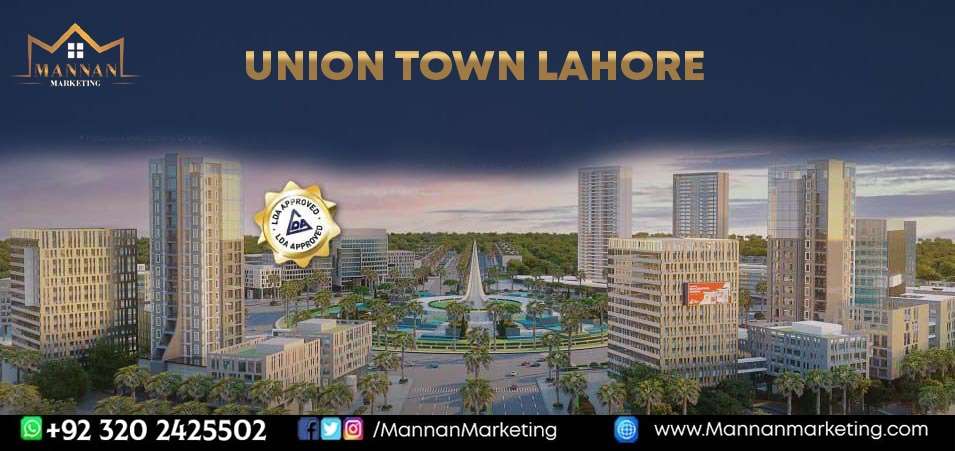UNION TOWN LAHORE