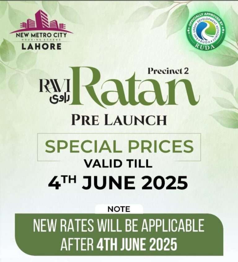 ravi ratan sspecial deal