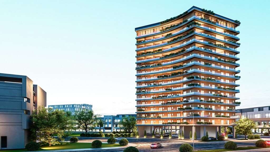 Alif Holdings Projects