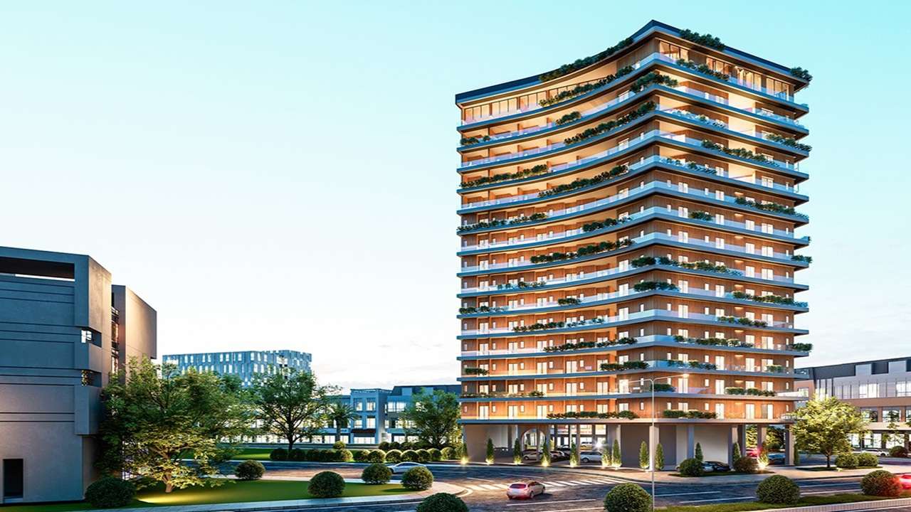 Alif Holdings Projects
