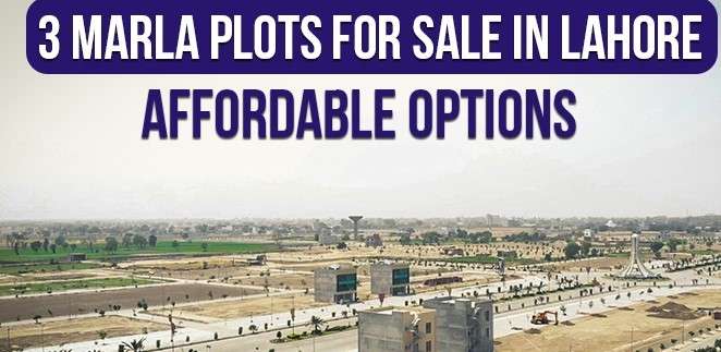 Cheapest Property in Lahore
