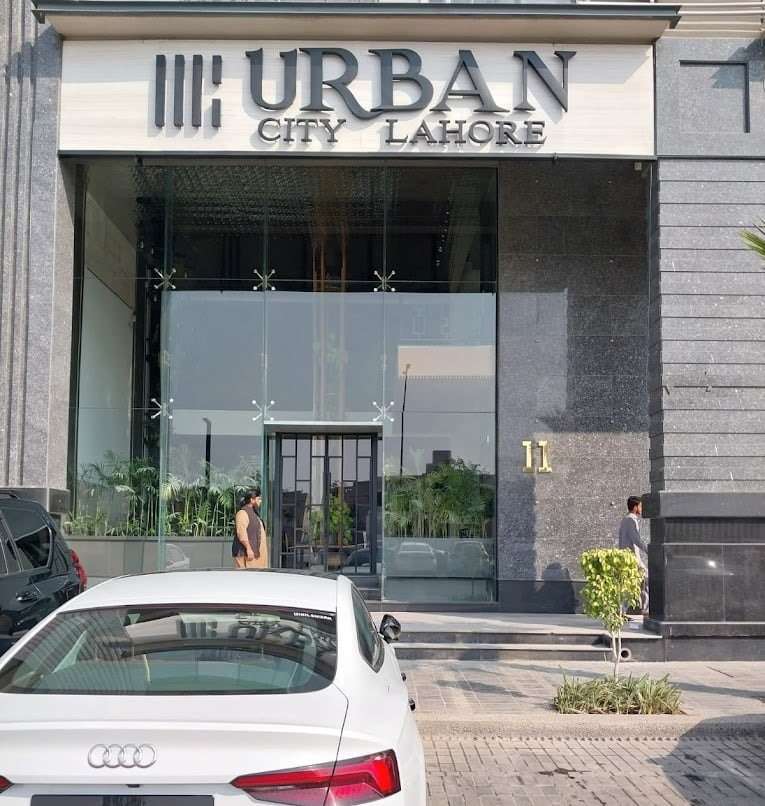 Urban City Lahore Payment Plan