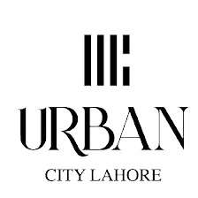 urban city lahore map