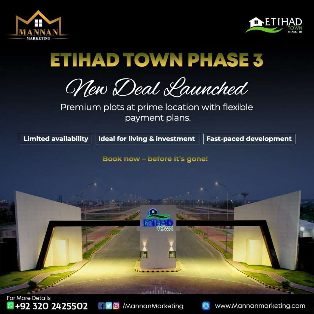 etihad town 3