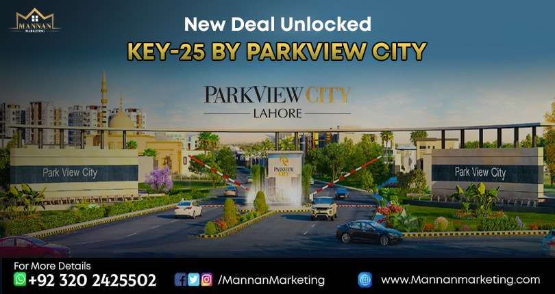 parkview city new deal