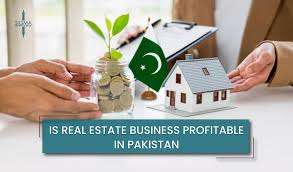 Pakistan’s Property Business
